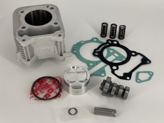 VESPA Sprint Cylinder Kit – 59 / 61 / 63 / 67 mm