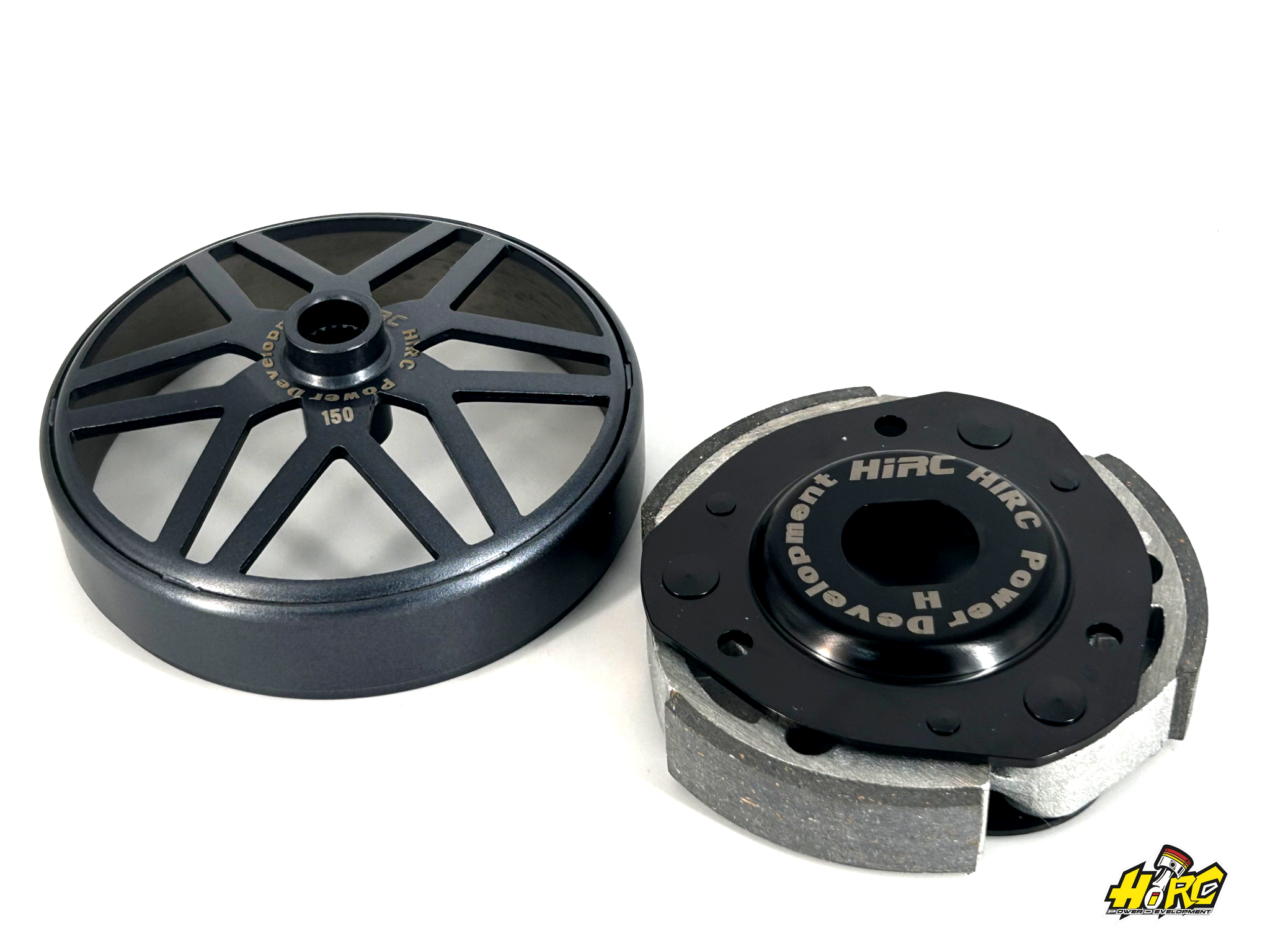 HIRC 150cc Clutch Kit
