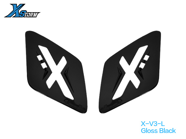 X-V3飾蓋 產品圖片