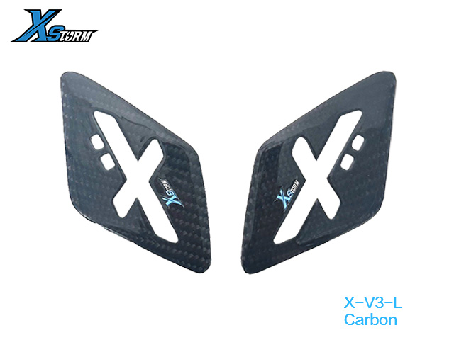 X-V3飾蓋 產品圖片