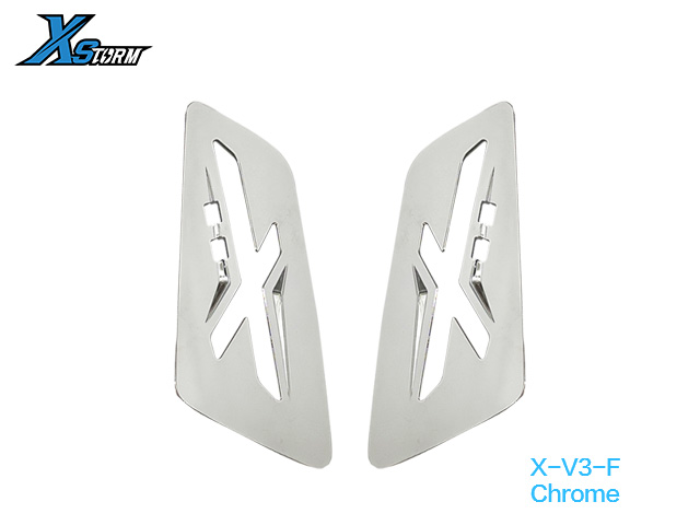 X-V3飾蓋 產品圖片