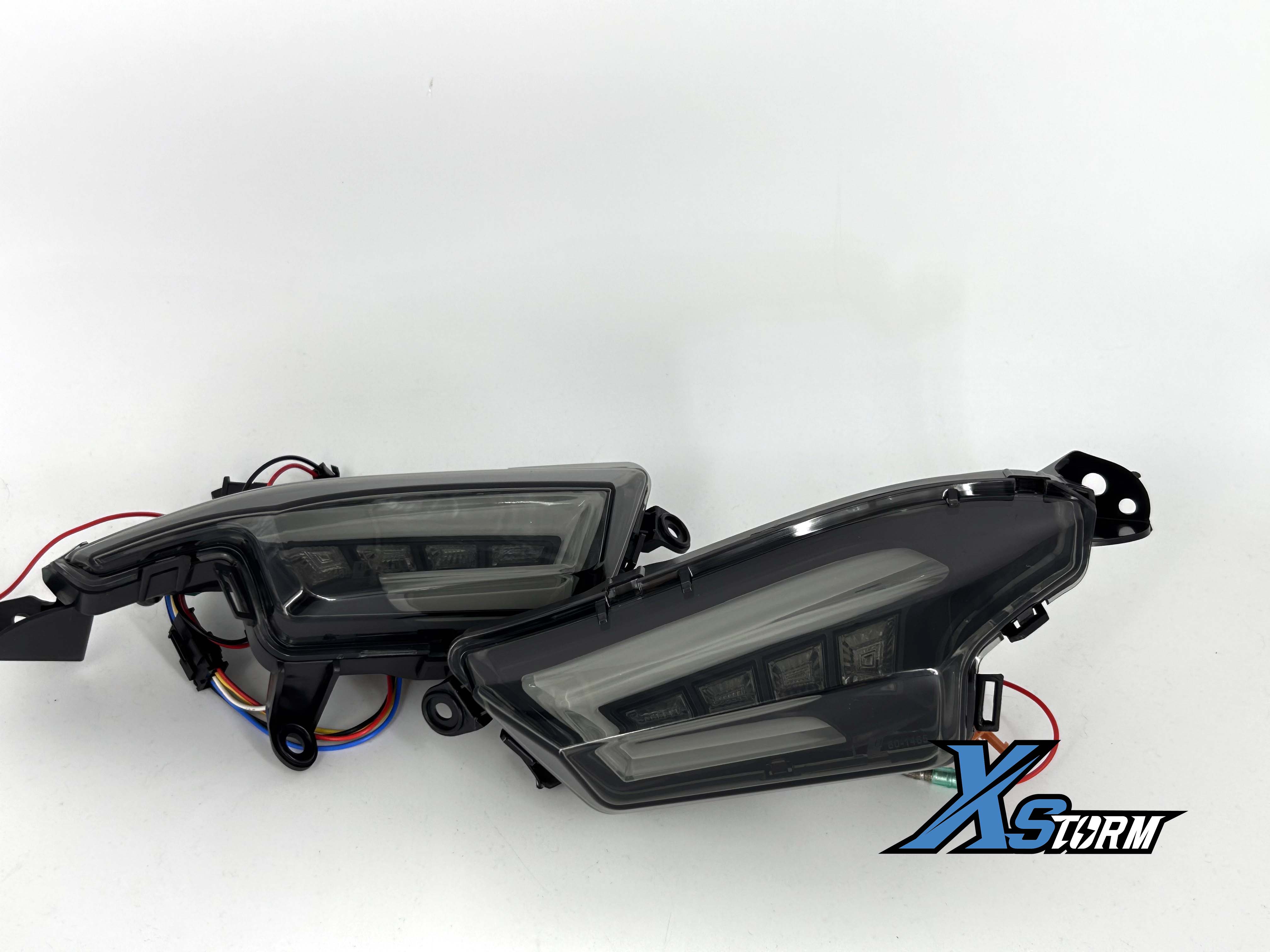 Yamaha 勁戰4代方向燈 產品圖片