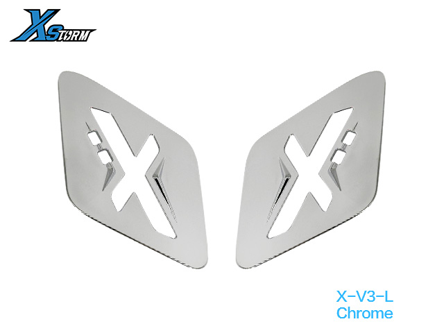 X-V3飾蓋 產品圖片
