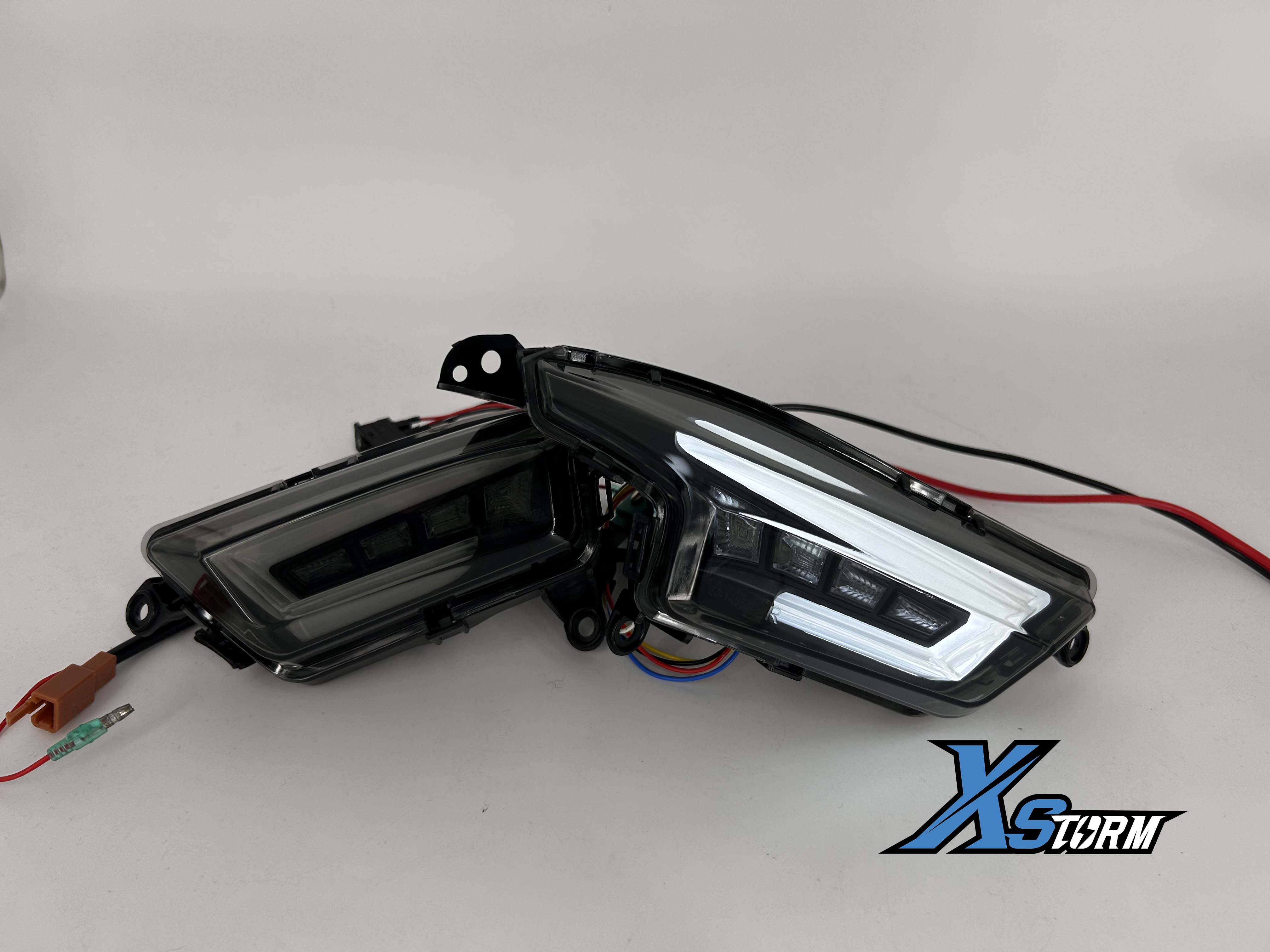 Yamaha 勁戰4代方向燈 產品圖片