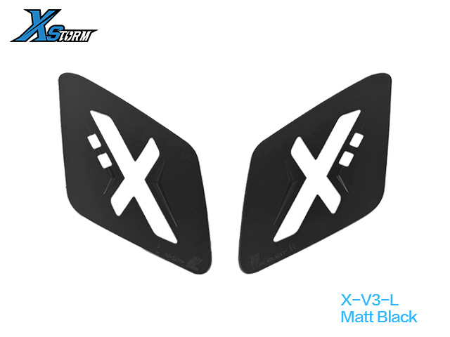 X-V3飾蓋 產品圖片